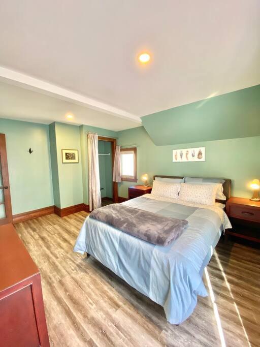 Cozy Suite-Walk To The Falls! ไนแอการาฟอลส์ ภายนอก รูปภาพ