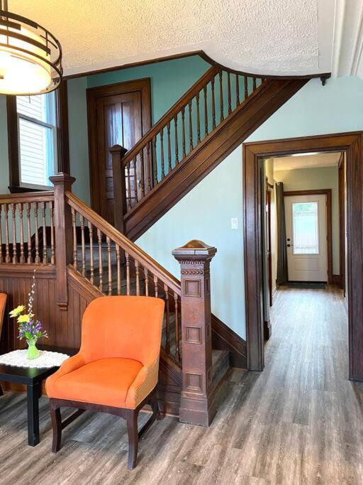 Cozy Suite-Walk To The Falls! ไนแอการาฟอลส์ ภายนอก รูปภาพ