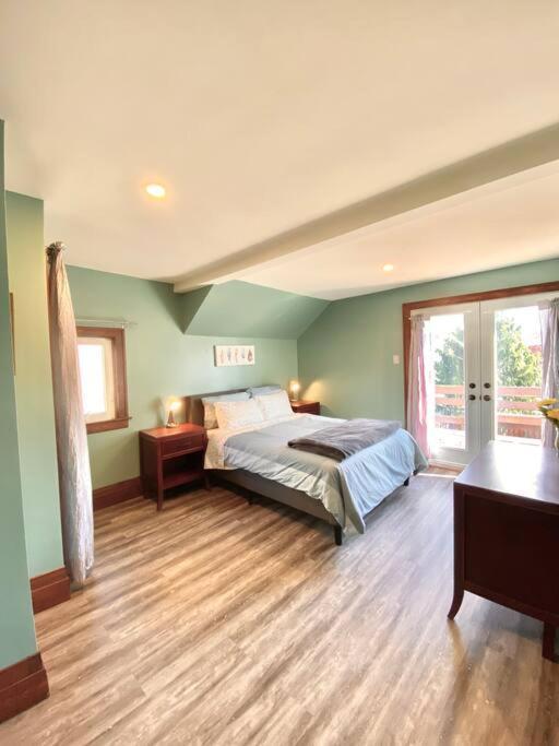 Cozy Suite-Walk To The Falls! ไนแอการาฟอลส์ ภายนอก รูปภาพ
