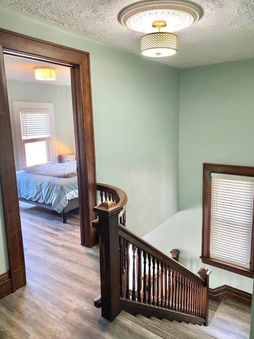 Cozy Suite-Walk To The Falls! ไนแอการาฟอลส์ ภายนอก รูปภาพ
